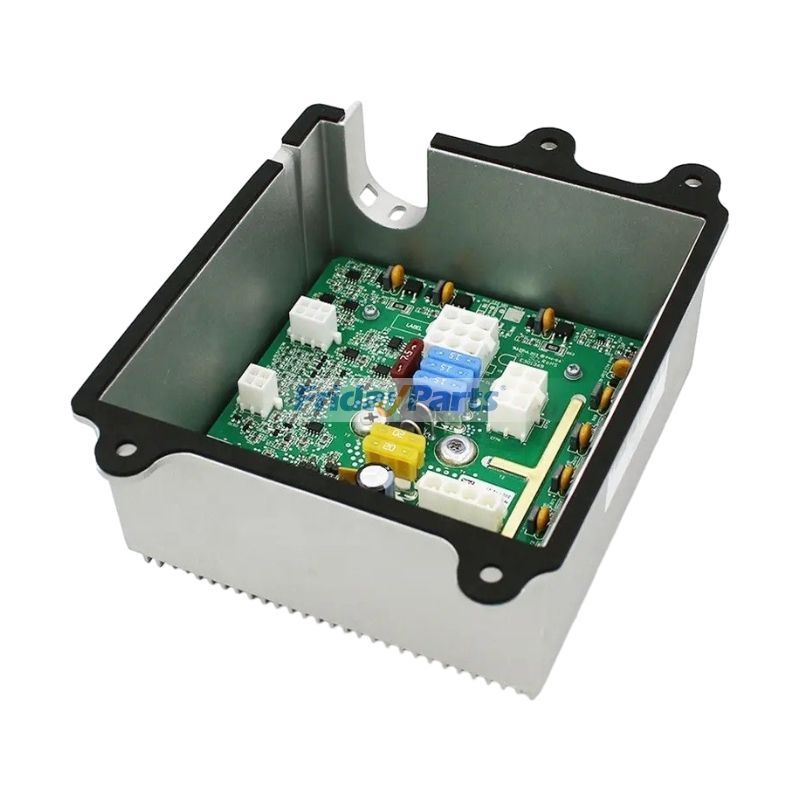 Logic Board 12-66815-01 for Carrier Citimax 500 700