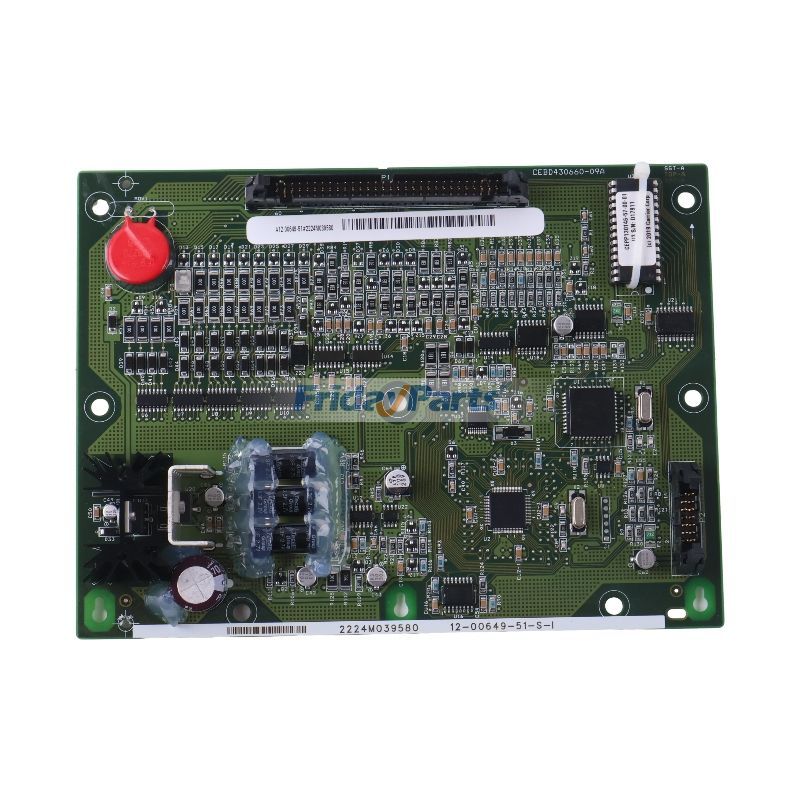 Logic Board 12-00649-31 for Carrier Genesis Supra Maxima 1200 1300 Phoenix Ultra