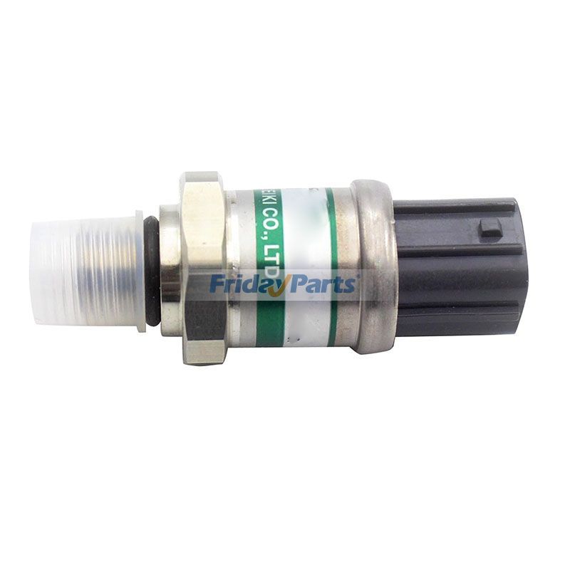Low Negative Pressure Sensor KHR2915 for Sumitomo SH200-3 SK350-3B New Holland E805 Case CX290 CX210LR CX330 CX350 CX460 CX240 CX800 Excavator
