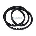 Lower Drive Compressor Belt 50-00178-16 for Carrier X4 7500 X4 7300 Genesis TR 1000