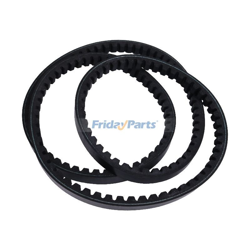 Lower Drive Compressor Belt 50-00178-16 for Carrier X4 7500 X4 7300 Genesis TR 1000