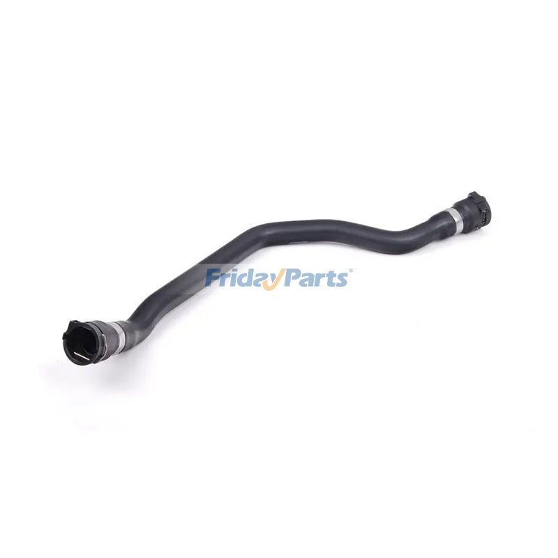Lower Expansion Tank to Coolant Water Hose 11531436410 for BMW 320i 323Ci 323i 325Ci 325i 325xi 328Ci 328i 330Ci 330i 330xi 1999-2006