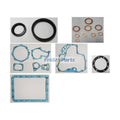 Lower Gasket Kit 6672740 for Kubota Engine D722 Bobcat 322 316 320 453 463 MT50 MT52 2200 2300 2200S