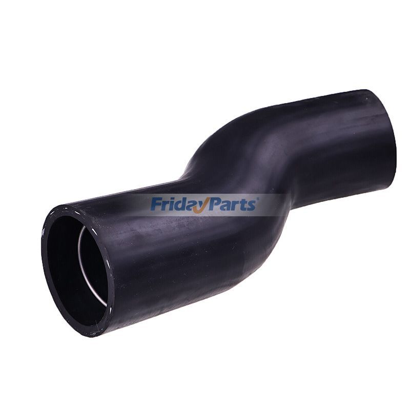 Lower Radiator Hose D127775 for CASE Backhoe Loader 580SK 580K 590