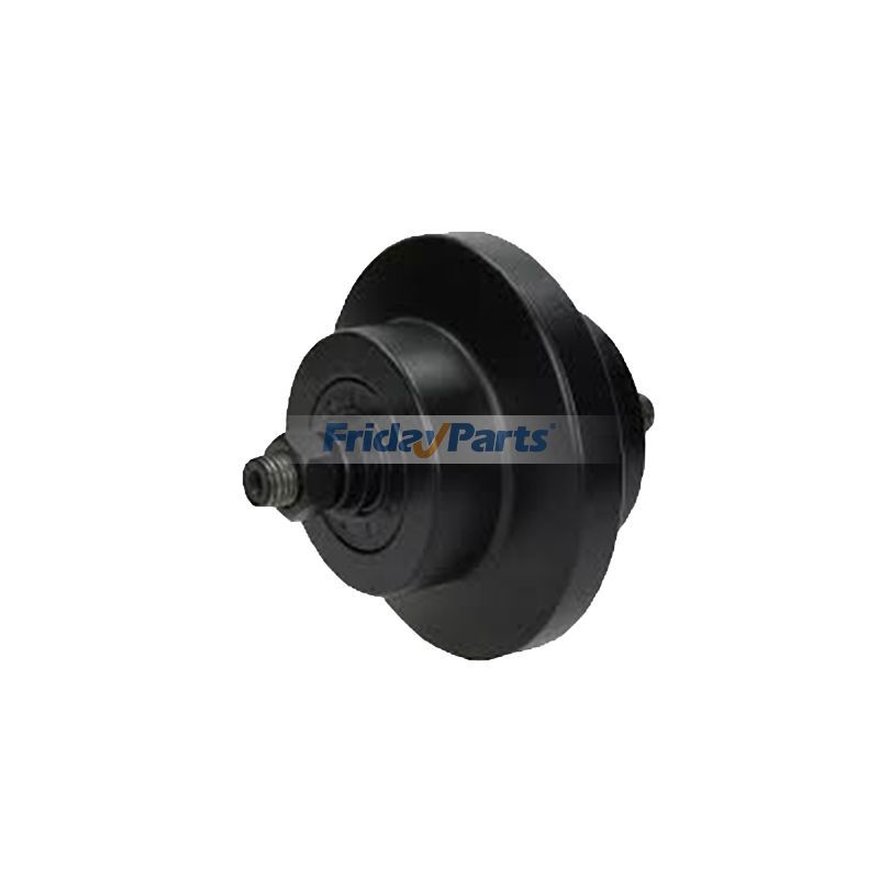 Lower Track Roller 7101818 for Bobcat Excavator E14 319