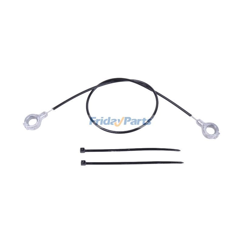 Lower Traction Cable 06900505 for Ariens Snow Blower 921026 920013 920021 921017 921024 921030