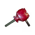Lower Unloading Gearbox 84428029 for CASE Harvester AF4077 AF4088