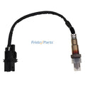 LSU4.2 Wideband O2 UEGO Sensor Replacement for Bosch PLX AEM 30-2001 4100 17014 0258007206