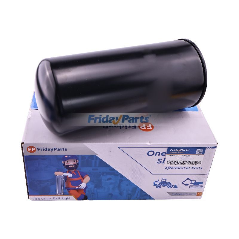 Lube Filter 23526919 for Atlas Copco Truck MT5010