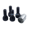 M14X1.25 Wheel Lock Set Anti Theft Lug Nut Bolt 36136792851 for BMW E70 E71 F10 F30 F22 F32 G11 F01 F25 F26 F12