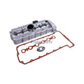 Magnesium Valve Cover 11-12-7-548-274 for BMW 325i 330i 525i 525xi 530i 530xi Z4 2006 2007 N52