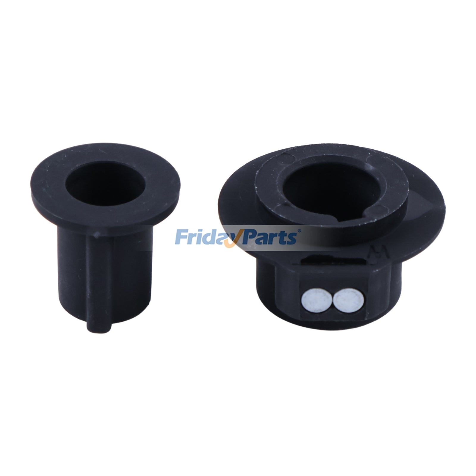 Magnet Bushing & Seat Bar Bushing 6680441 6680443 for Bobcat Loader 751 753 763 73 863 864 883 S62 S64 S76 T66 T76