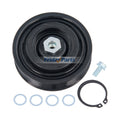 Magnetic Clutch of 6PK 110mm A/C Compressor  for Audi A4 A6 Alfa Romeo 147 Fiat Palio BMW 3-series 1985-2017