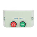 Magnetic Motor Starter Switch QCX2-25 for Air Compressor