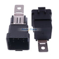 2 Pcs Magnetic Switch 6670312 6665005 for Bobcat Loader 731 732 741 742 743 751 753 763 773 7753 853 883 S100 S160 S185 S300 S570 S850