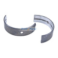 5 Pair Main Bearing 6680738 for Kubota Engine V3300 V3300DI-T V3300T V3800 Bobcat Loader S750 S770 S850