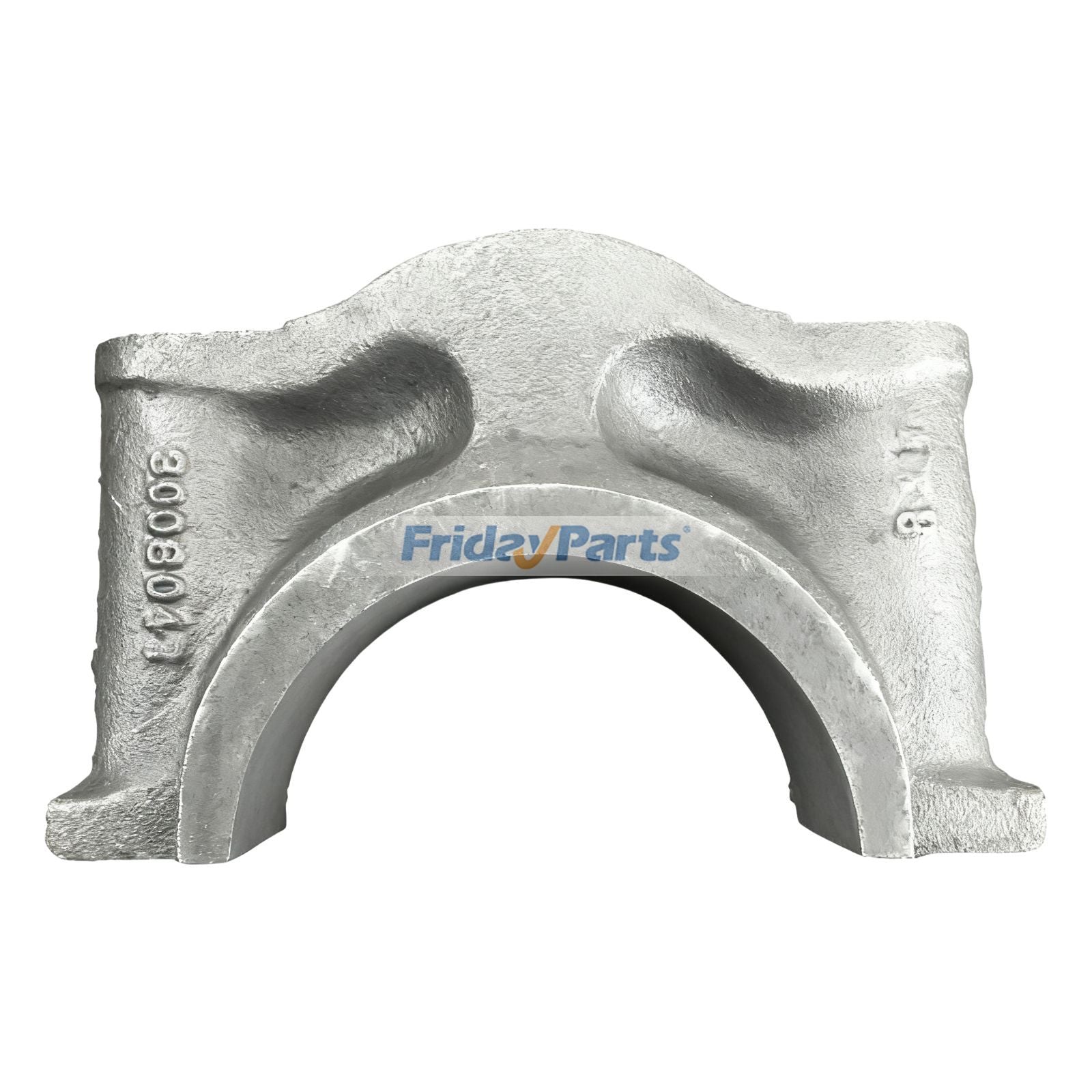 Main Bearing Cap 3008047 for Cummins Engine NH855 NT855 N14 NTA855A QSN14 CM876 N103 N105