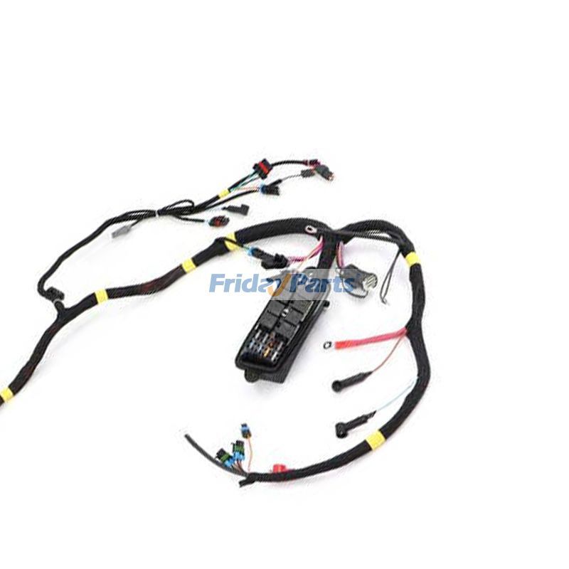 Main Frame Harness 7418794 for Bobcat Skid Steer Loader S70