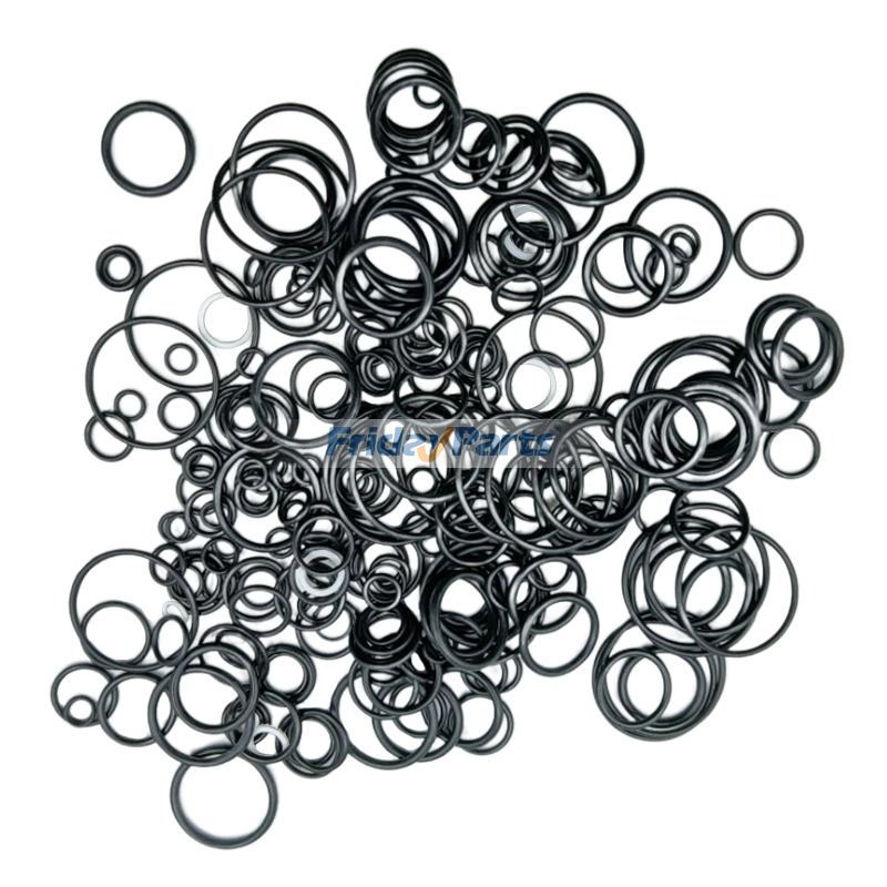 Main Valve Seal Kit for CASE Excavator CX470B