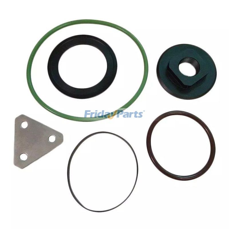 Maintenance Drive Shaft Seal Kit 2906-0418-00 for Atlas Copco Air Compressor