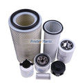 Maintenance Filter Kit for Bobcat Skid Steer A300 S220 S250 S300 S330 Track Loader T250 T300 T320