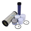 Maintenance Filter Kit for Bad Boy Diesel Compact 6100 61" 1100cc