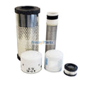 Maintenance Filter Kit for CASE Excavator CX36B (09/14 - 12/16)