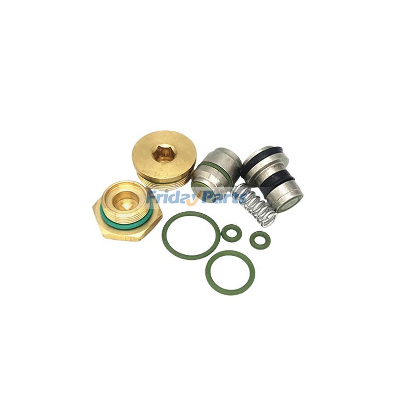 Maintenance Kit 2200-9009-43 for Atlas Copco Air Compressor