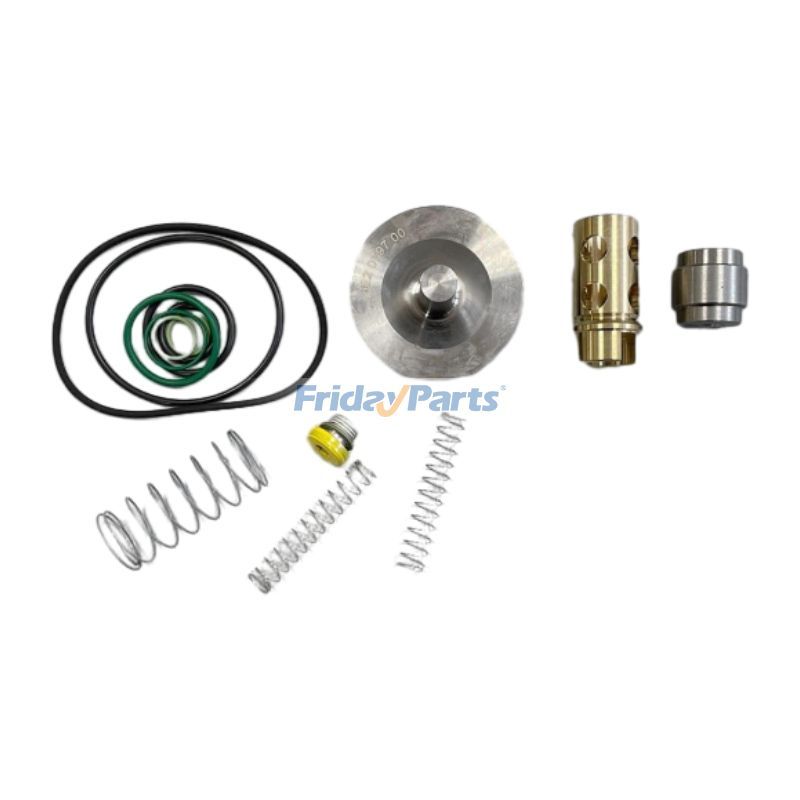 Maintenance Kit 2901-2046-00 for Atlas Copco Air Compressor Oil Stop Valve C146-Mb