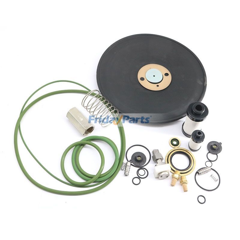 Maintenance Kit 2906-0741-00 2906074100 for Atlas Copco ZR110-145 ZT110-145 8000H