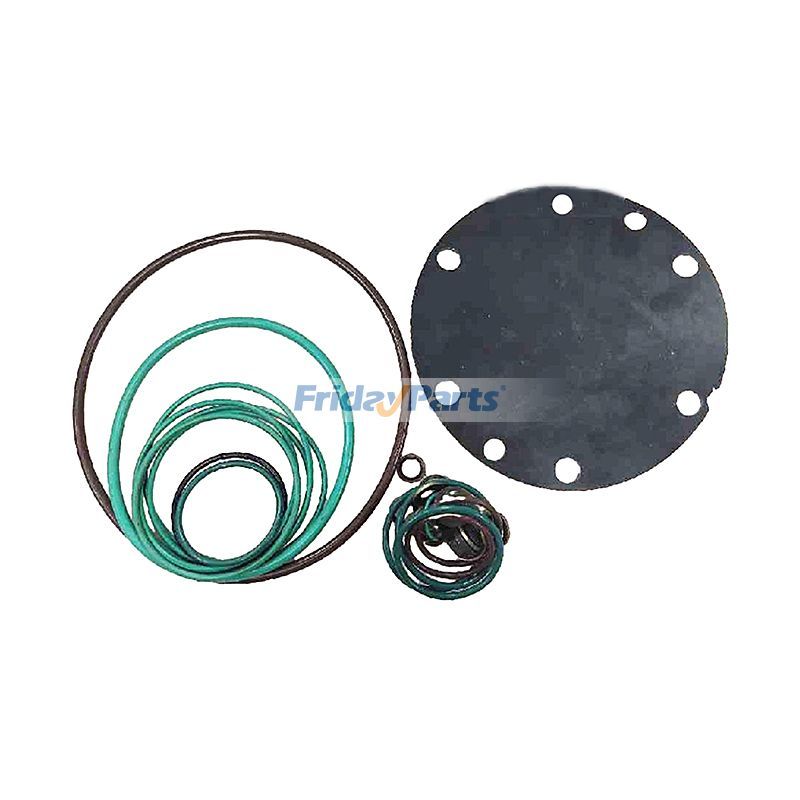 Maintenance Kit 2906038600 for Atlas Copco Air Compressor ZR160