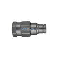 Male FF Coupler 7246789 for Bobcat 337 341 435 763 773 863 864 T190 V923 TL38.70HF TL43.80HF TL34.65HF TL923