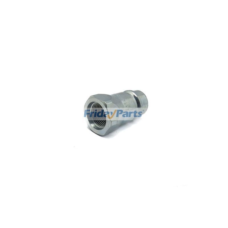 Male Hydraulic Connector 86544945 for CASE Baler LBX331P LBX331R LBX331S LBX332P LBX421R LBX421S LBX431R LBX431S RBX341 Tractor WDX1701