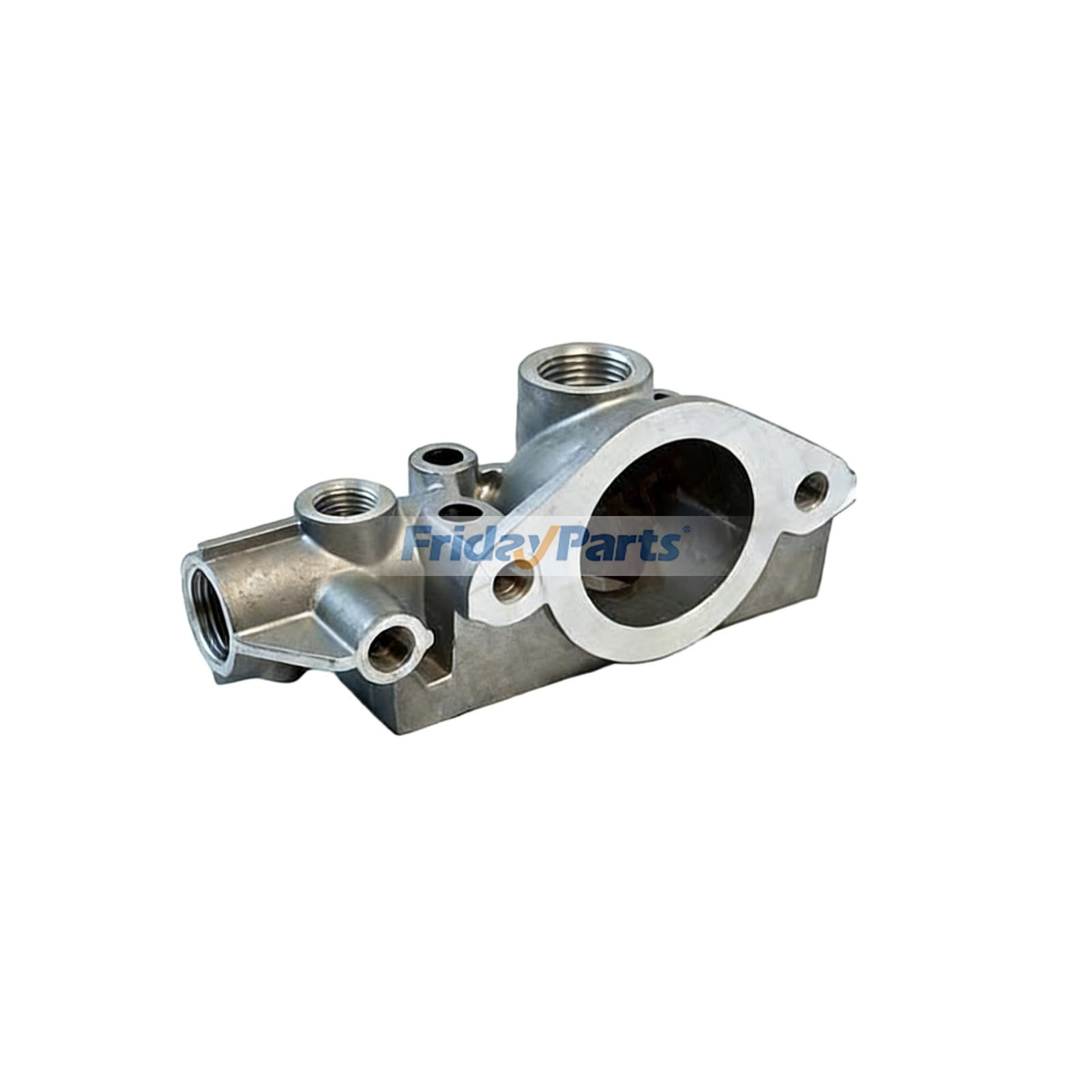 Manifold 1629007236 for Atlas Copco Air Dryer CD 25+