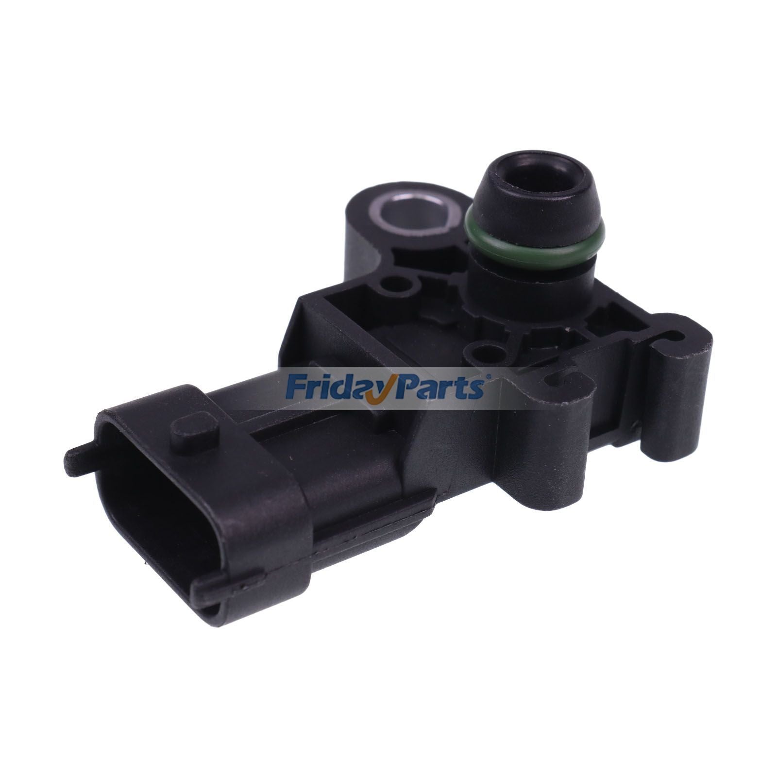 Manifold Absolute Pressure Sensor 55573248 for Buick Allure Enclave Lacrosse Cadillac ATS CTS Vehicle