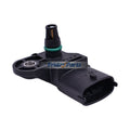 Manifold Air Pressure Sensor 0281002743 Replacement for Bosch