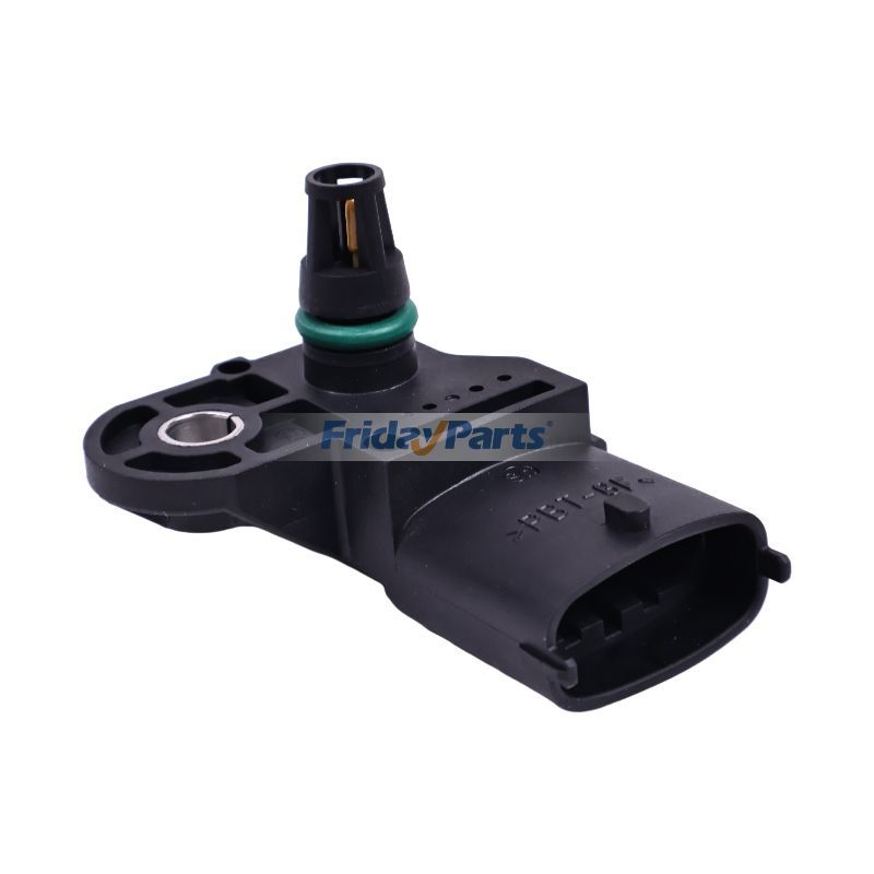 Manifold Air Pressure Sensor 0281002743 Replacement for Bosch