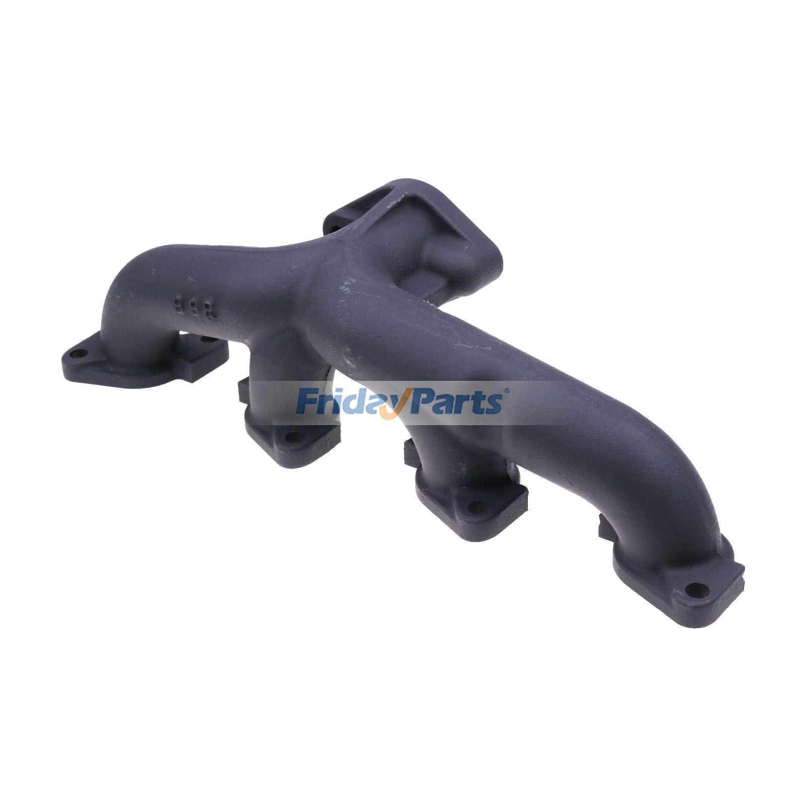 OEM Manifold Exhaust 25-39335-00 25-39077-00 for Kubota V2203 Carrie CT4.134 Engine