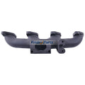 Manifold Exhaust 6680890 for Bobcat T2250 V417 A300 A770 S220 S250 S300 S330 S770 T250 T300 T320 T770
