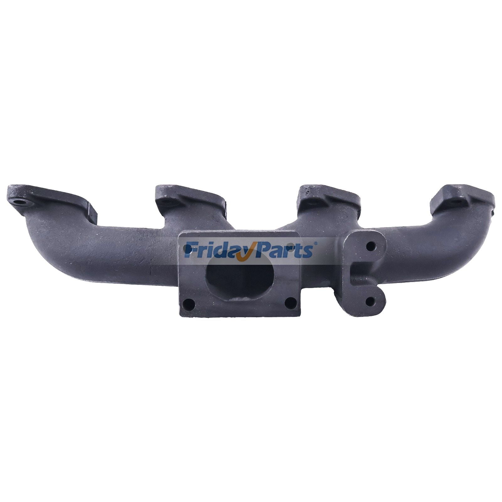 Manifold Exhaust 6680890 for Bobcat T2250 V417 A300 A770 S220 S250 S300 S330 S770 T250 T300 T320 T770