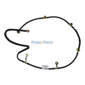 Manifold Fuel Return Pipe J920595 75286118 76192300 for CASE Engine 6830T 6831T Excavator 9040 9045B Tractor 7110 7220 8910 9240 9310 MX255 MX200