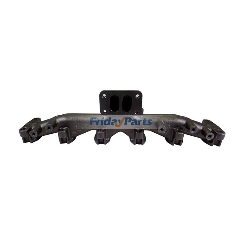 Manifold J902347 J931745AM for New Holland Loader FL145 CASE IH Excavator 1085B 1085C 1086B 9030 Tractor 1896 2096