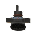 Manifold Air Pressure Sensor 82017873 for CASE Tractor Maxxum110 115 120 125 140 145 MXM120 MXM155 MXU135 WDX1902 WDX2302