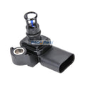 MAP Air Intake Temperature Sensor 12681993 12670600 for 2016-2023 Chevy Silverado GMC Sierra 2500 3500HD 6.6L