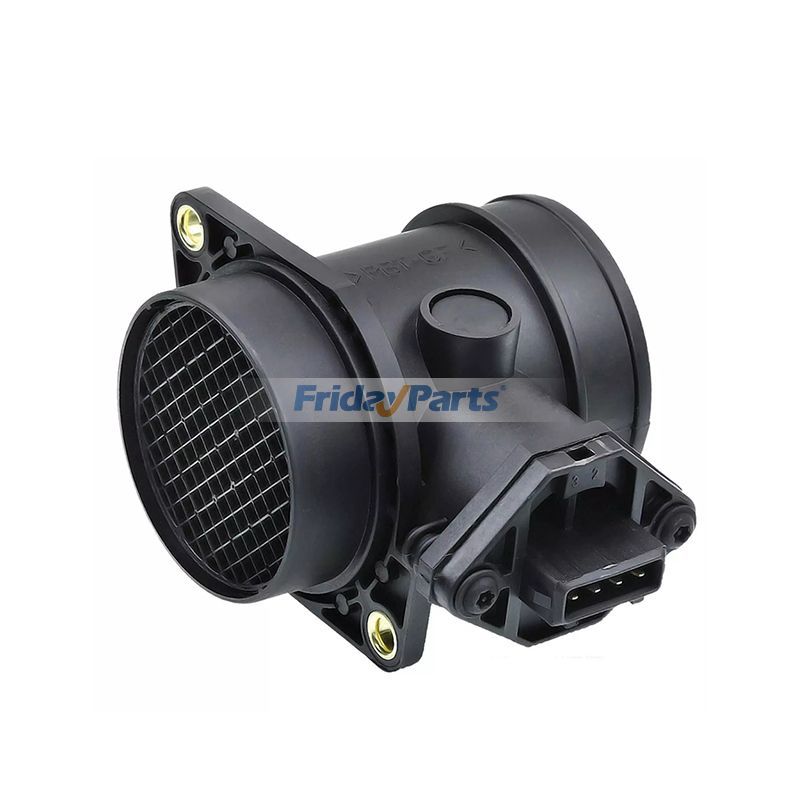 Mass Air Flow Sensor 0280217112 for Audi A4 A3 A6 VW Passat 1.8L Turbo