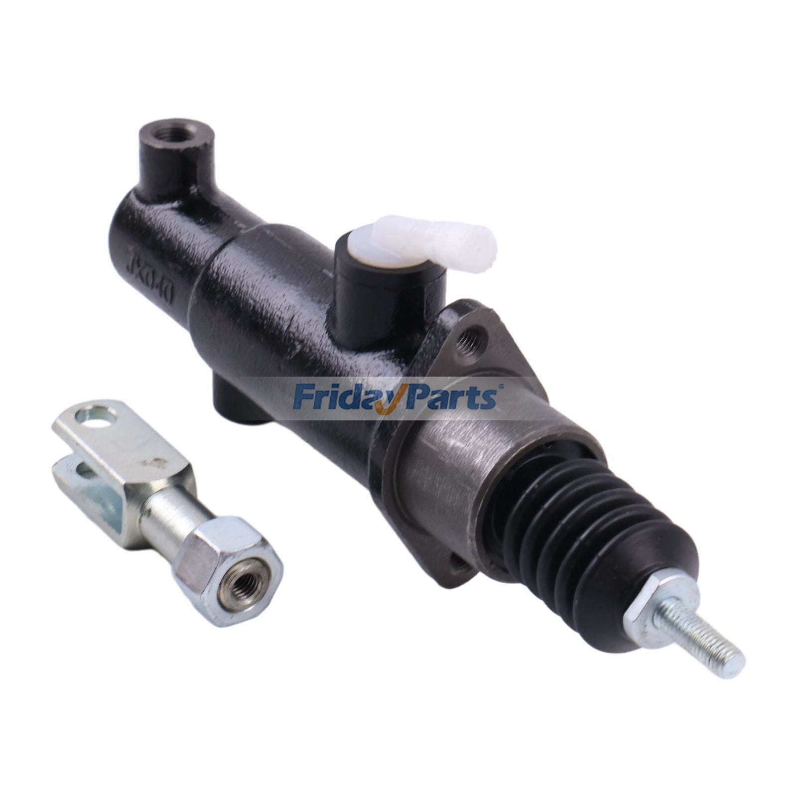Brake Master Cylinder 47132767 for CASE Tractor MAXXUM 120 125 100 110 130 115 140 MXU115 MXU125 MXU130 MXU135