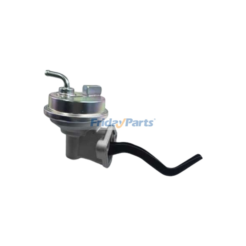 Mechanical Fuel Pump for Buick Electra Estate Wagon LeSabre Skylark Special Super Wildcat 1957-1965 - Replaces Carter M4553 Delphi MF0148