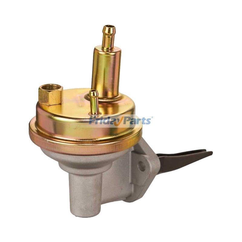 Mechanical Fuel Pump for Buick Sportwagon Skylark Regal LeSabre Estate Wagon Century 1967-1974 - Replaces Carter M4511 Delphi MF0086