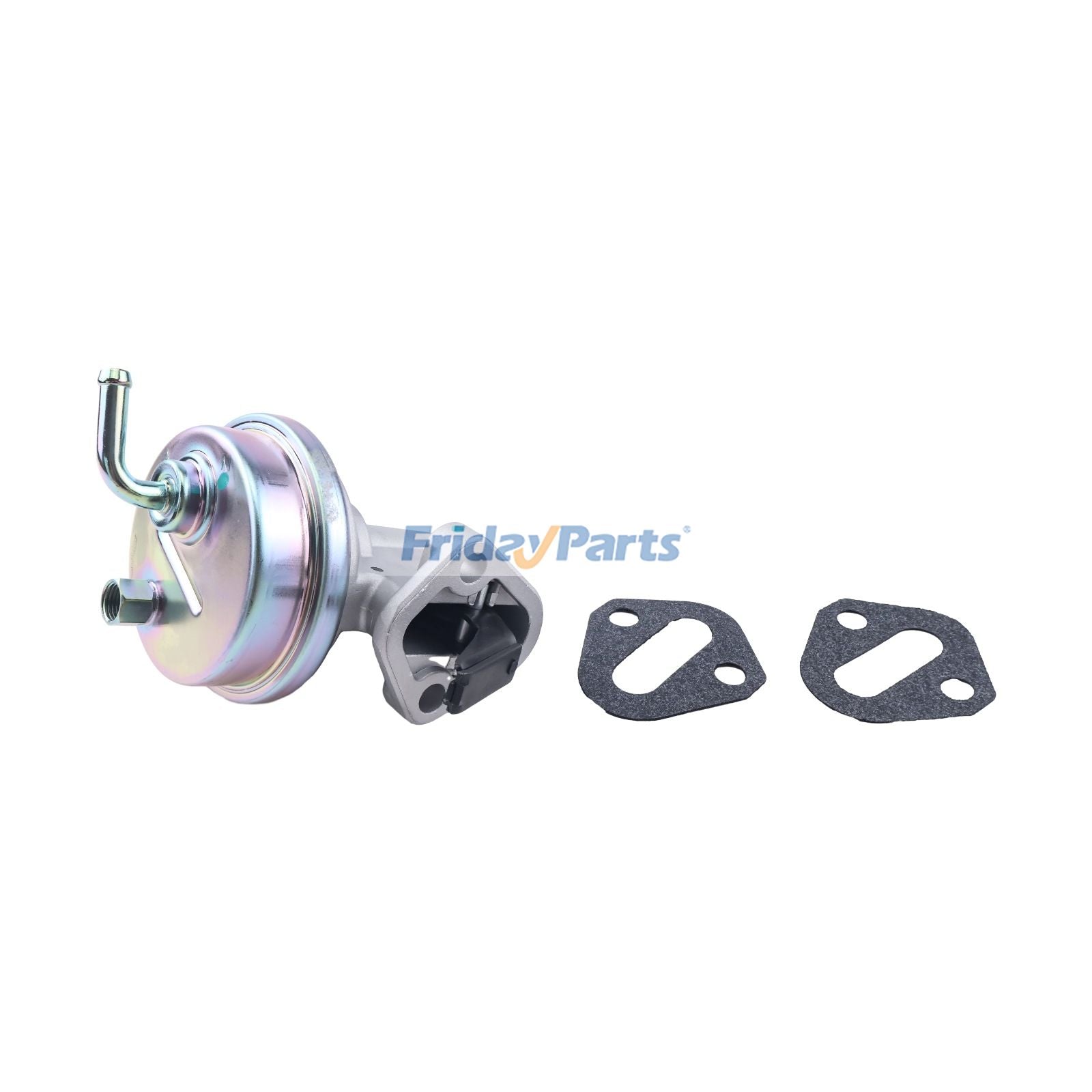 Mechanical Fuel Pump M4503 for Chevrolet A11 C10 C20 G10 G20 Malibu Impala GMC 3500 3000 Buick Apollo Skylark 1963-1975
