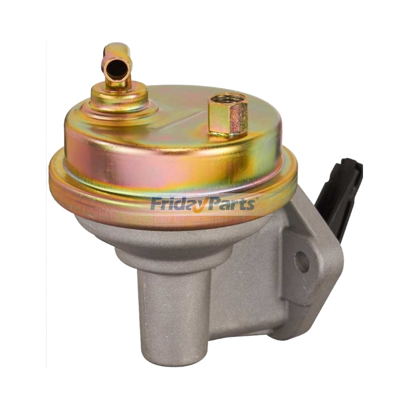 Mechanical Fuel Pump M6738 for Chevrolet Camaro Caprice Malibu Nova GMC K3500 C1500 Checker Buick 1979-1989